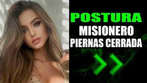 porno gratis misionero|sexo